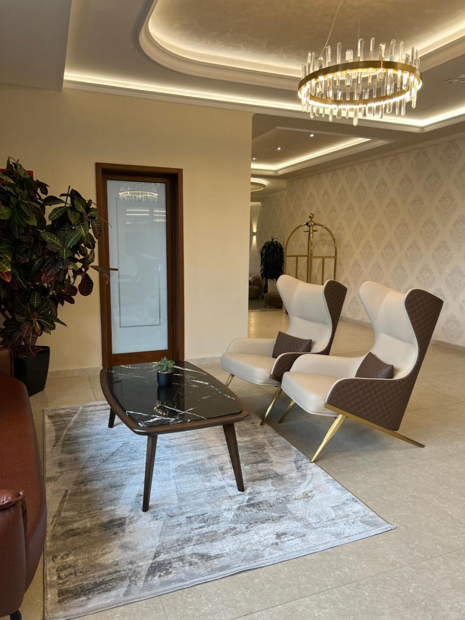 Nobel West Hotel 贝尔格莱德 外观 照片